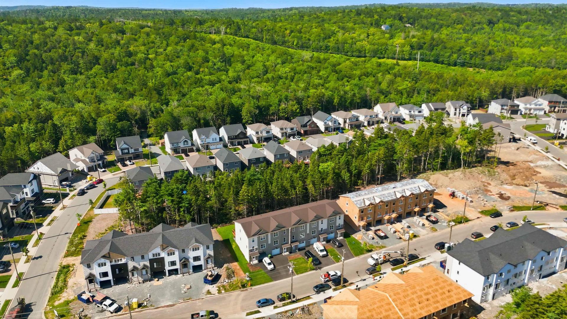 Pun-68B 170 Puncheon Way, Bedford, NS - Outdoor With View