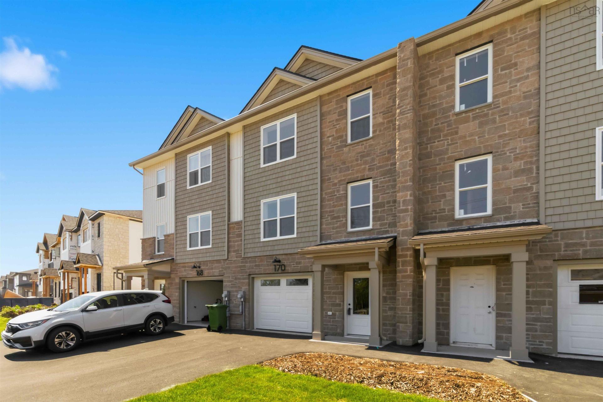 Pun-68B 170 Puncheon Way, Bedford, NS - Outdoor