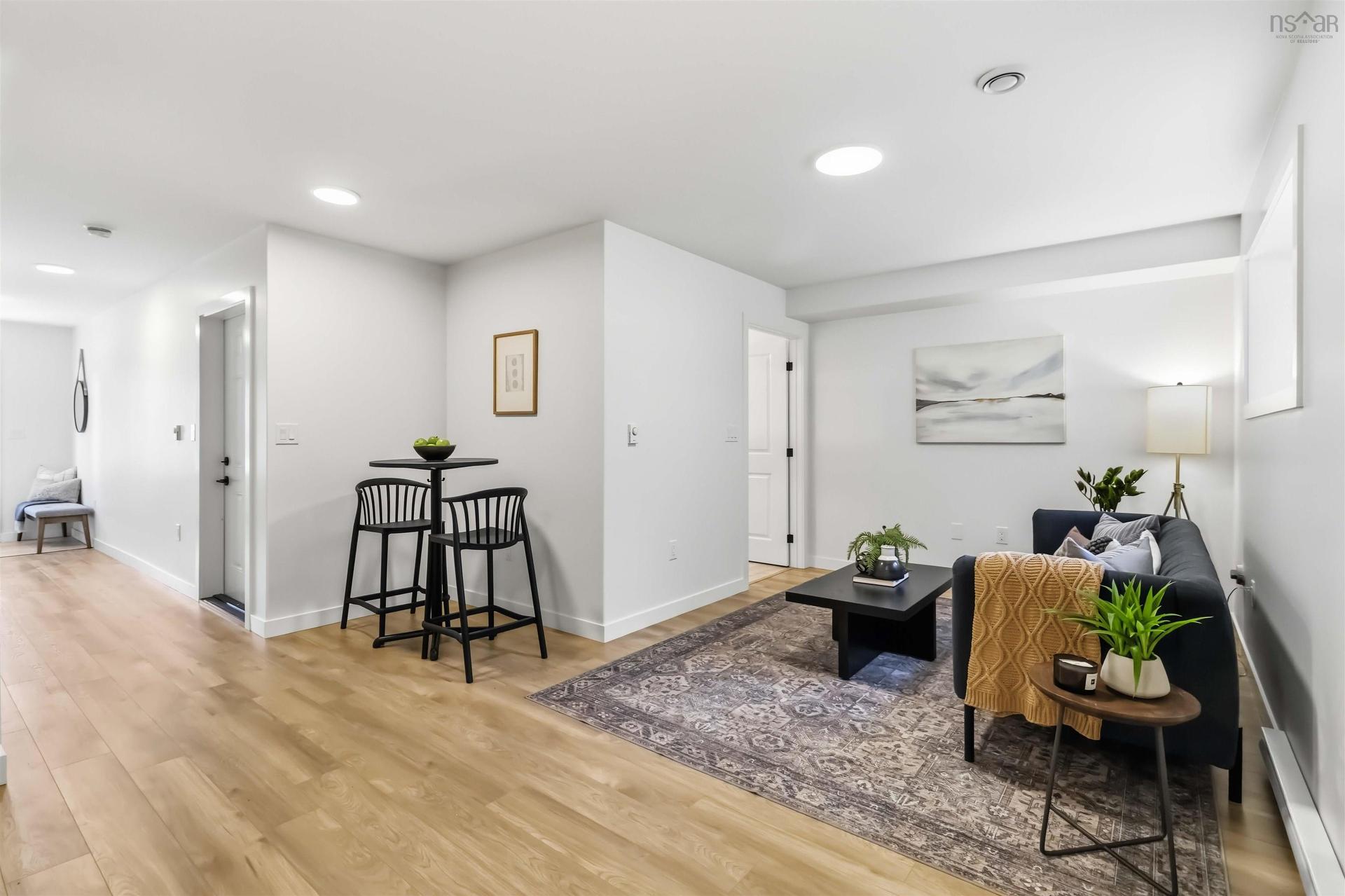 Pun-68B 170 Puncheon Way, Bedford, NS - Indoor