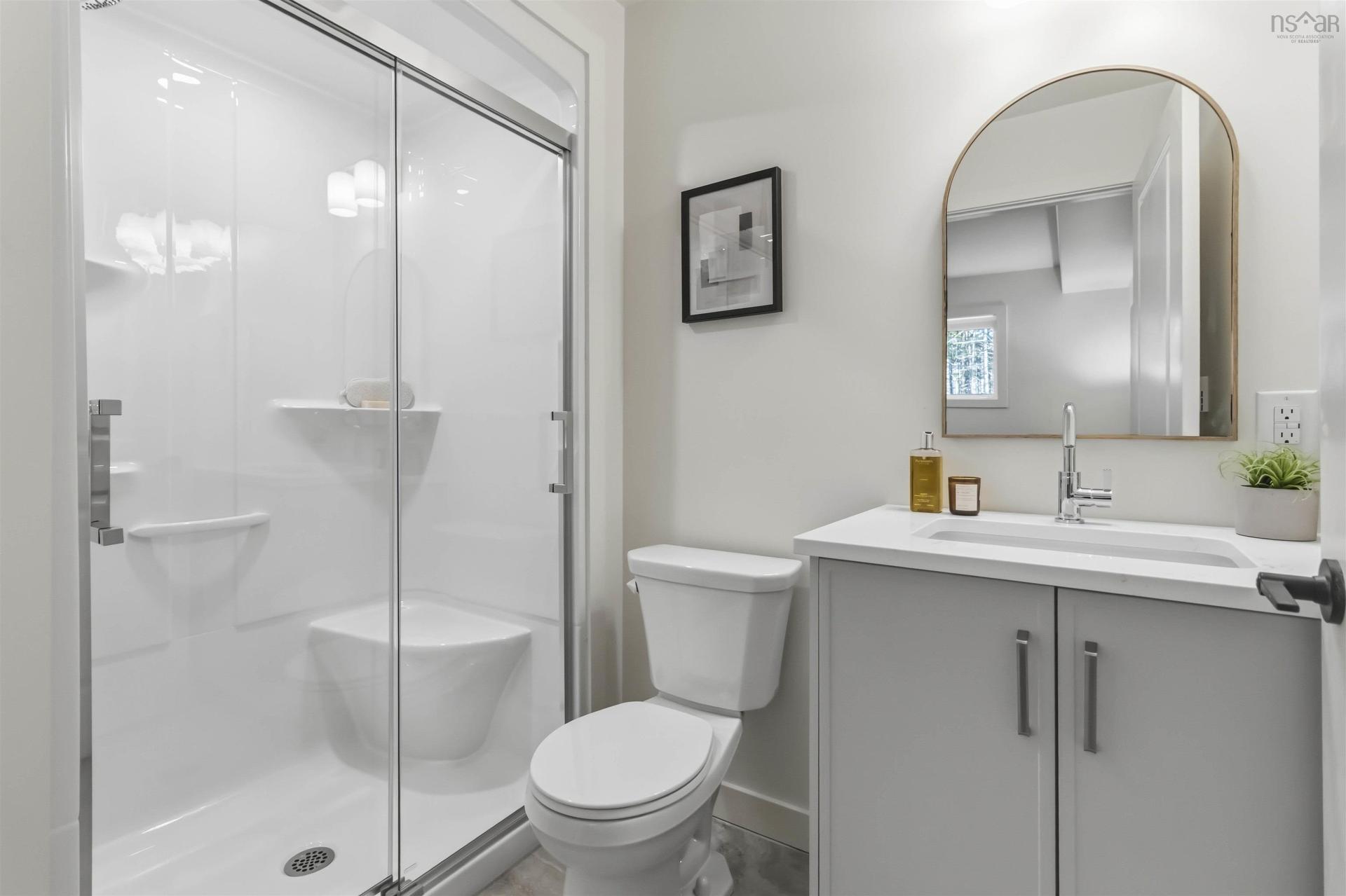 Pun-68B 170 Puncheon Way, Bedford, NS - Indoor Photo Showing Bathroom