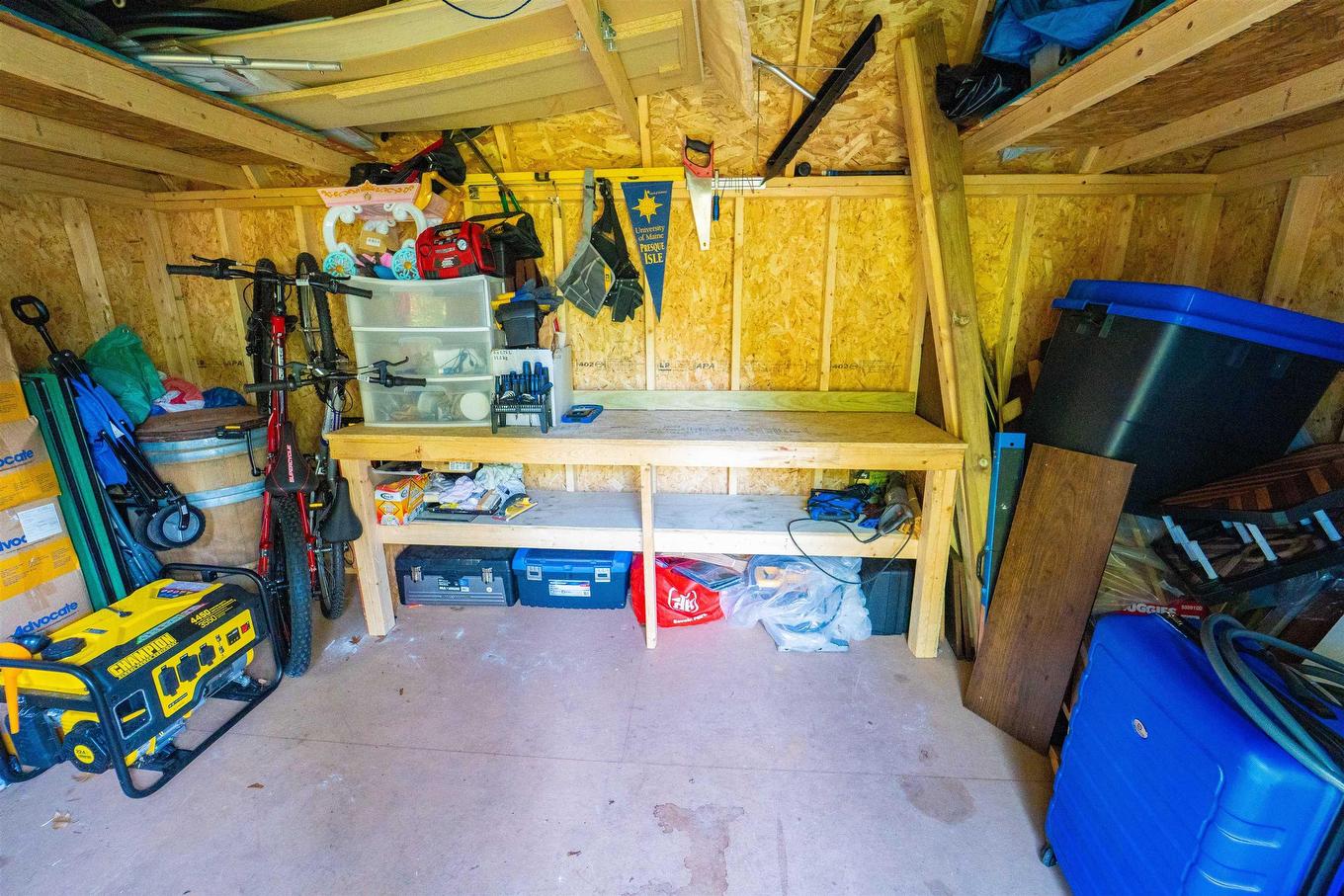 42 Victoria Street, Amherst, NS - Indoor