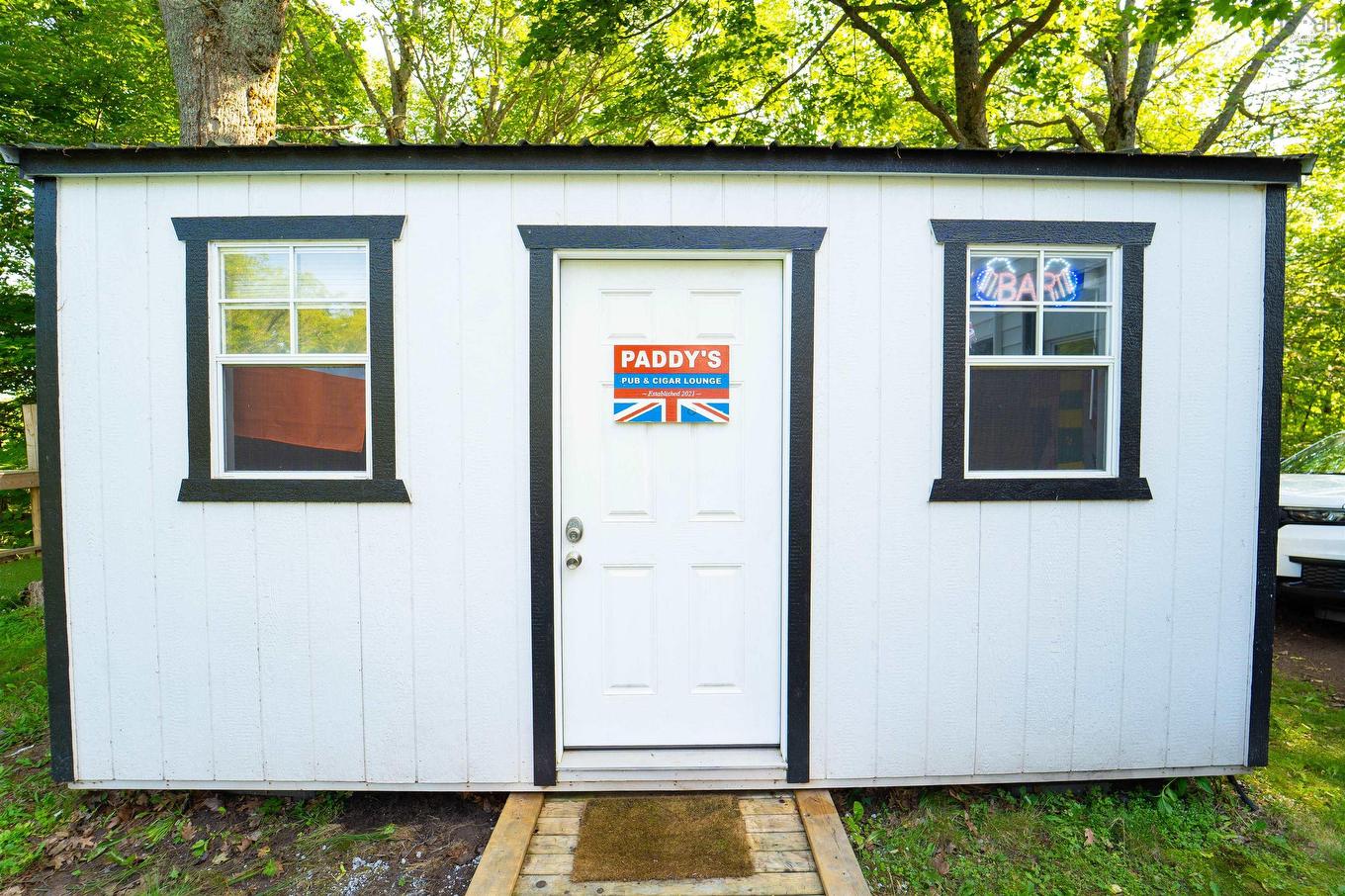 42 Victoria Street, Amherst, NS - Outdoor