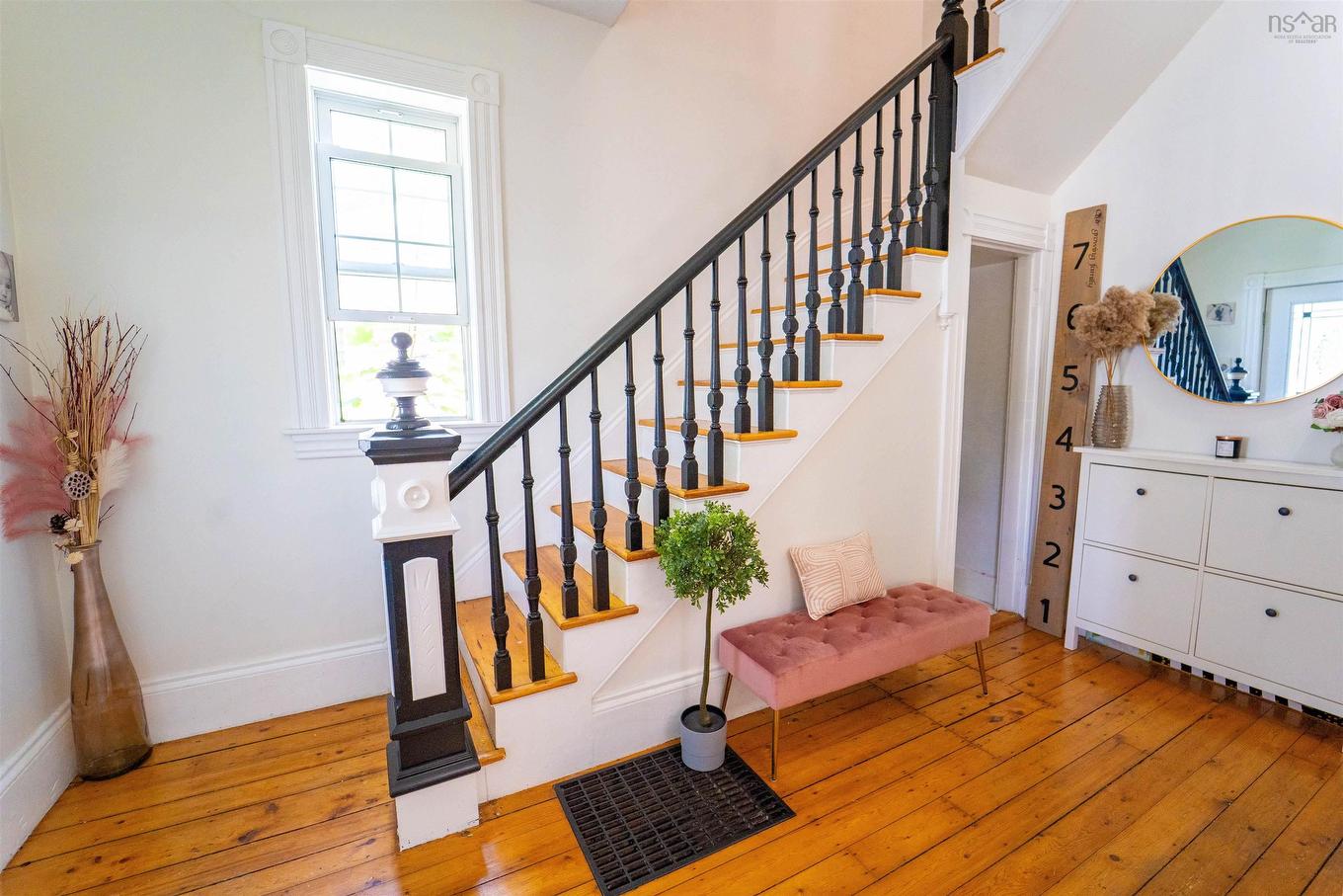 42 Victoria Street, Amherst, NS - Indoor Photo Showing Other Room