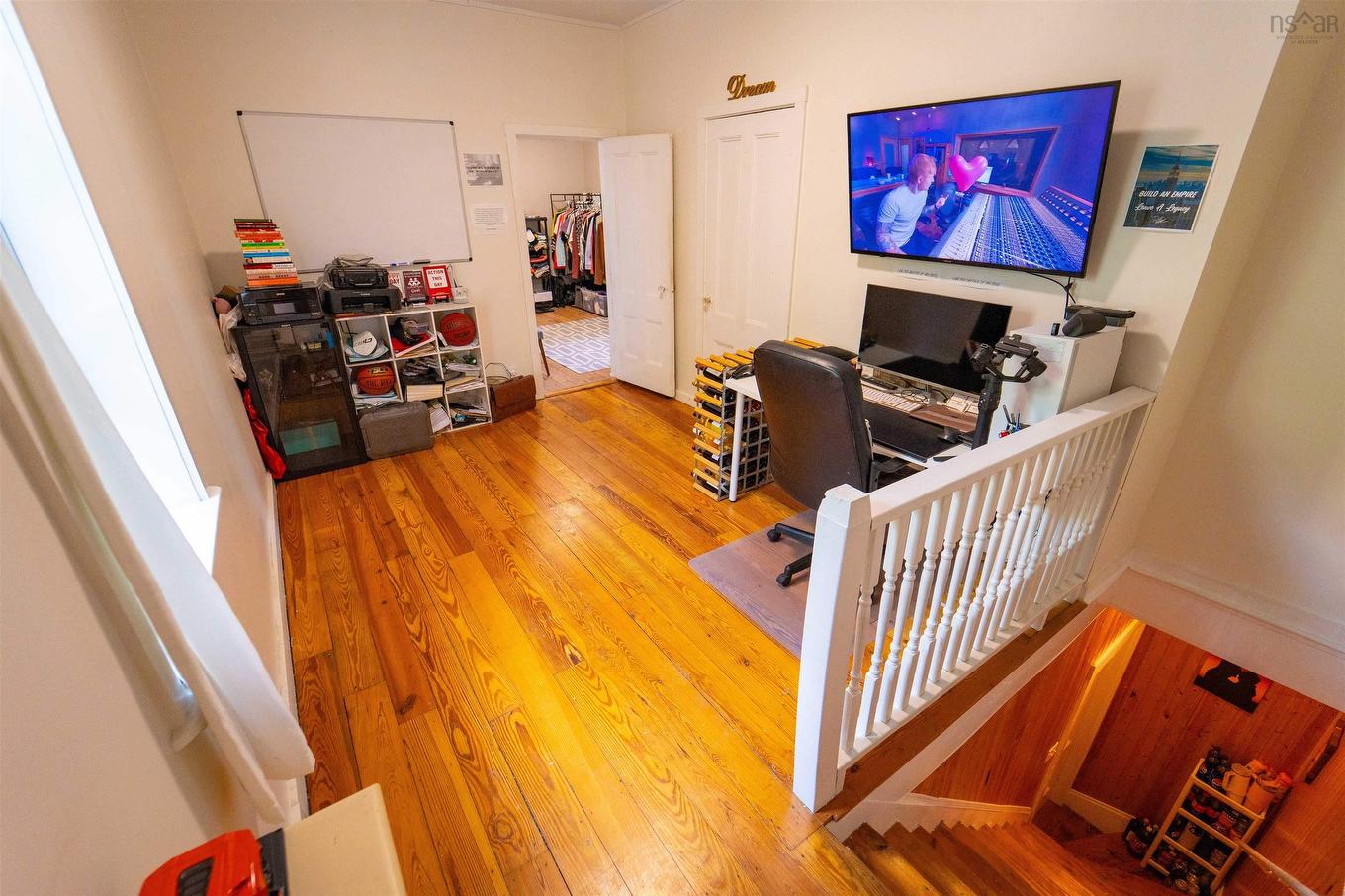 42 Victoria Street, Amherst, NS - Indoor Photo Showing Other Room