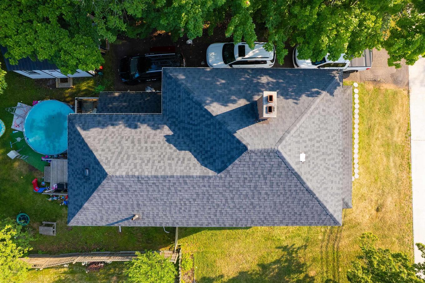 42 Victoria Street, Amherst, NS - Outdoor