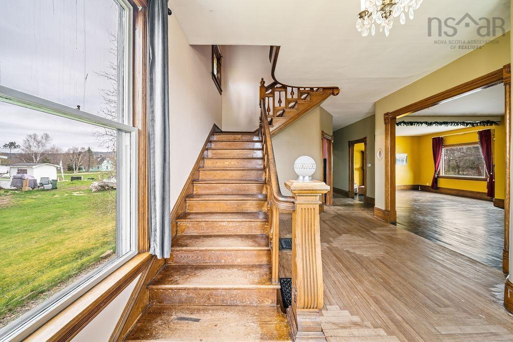 472 Main Street, Parrsboro, NS - Indoor Photo Showing Other Room