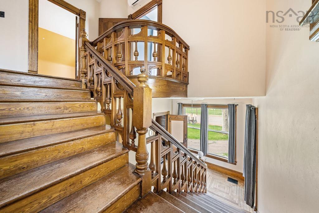 472 Main Street, Parrsboro, NS - Indoor Photo Showing Other Room