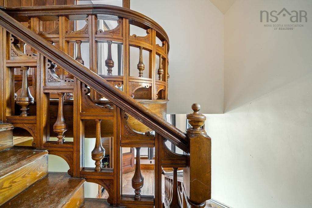472 Main Street, Parrsboro, NS - Indoor Photo Showing Other Room