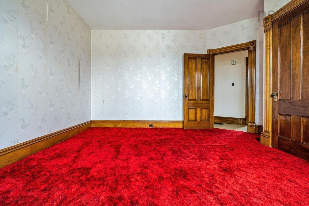 472 Main Street, Parrsboro, NS - Indoor Photo Showing Other Room