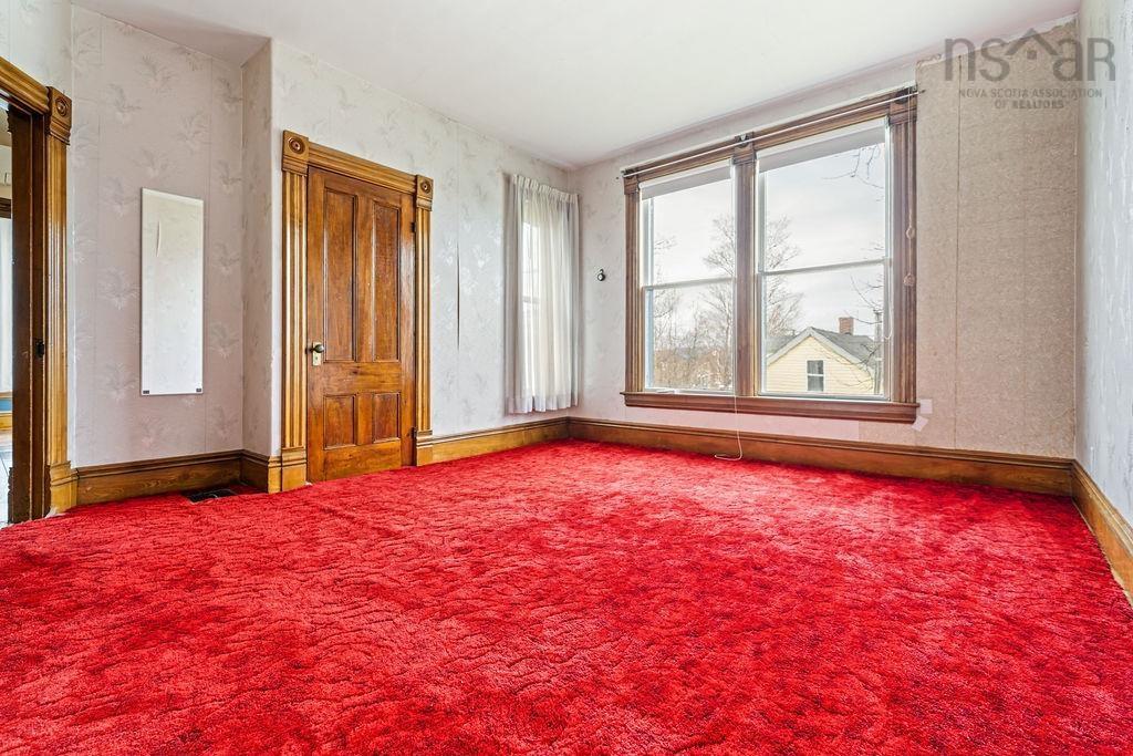 472 Main Street, Parrsboro, NS - Indoor Photo Showing Other Room
