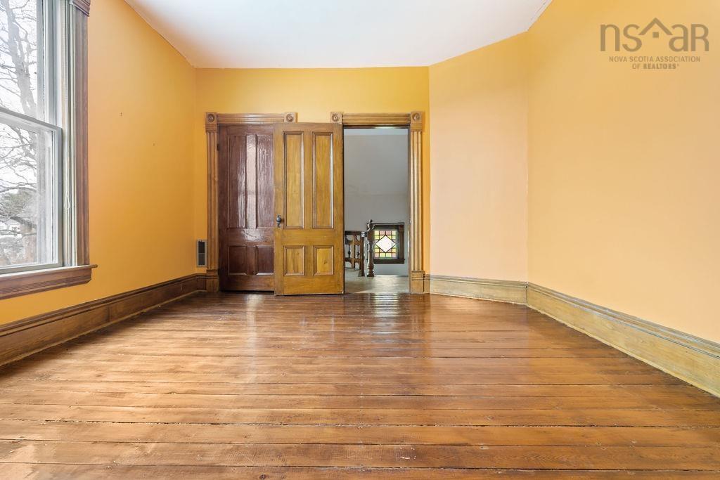 472 Main Street, Parrsboro, NS - Indoor Photo Showing Other Room