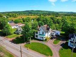 472 Main Street Parrsboro, NS B0M 1S0