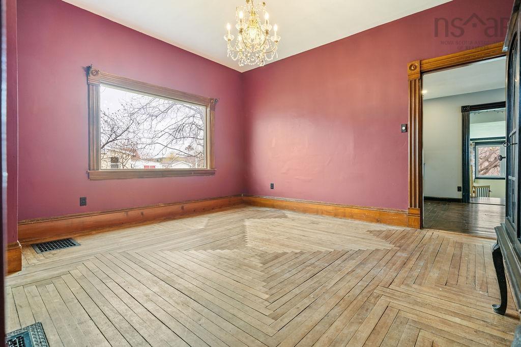 472 Main Street, Parrsboro, NS - Indoor Photo Showing Other Room