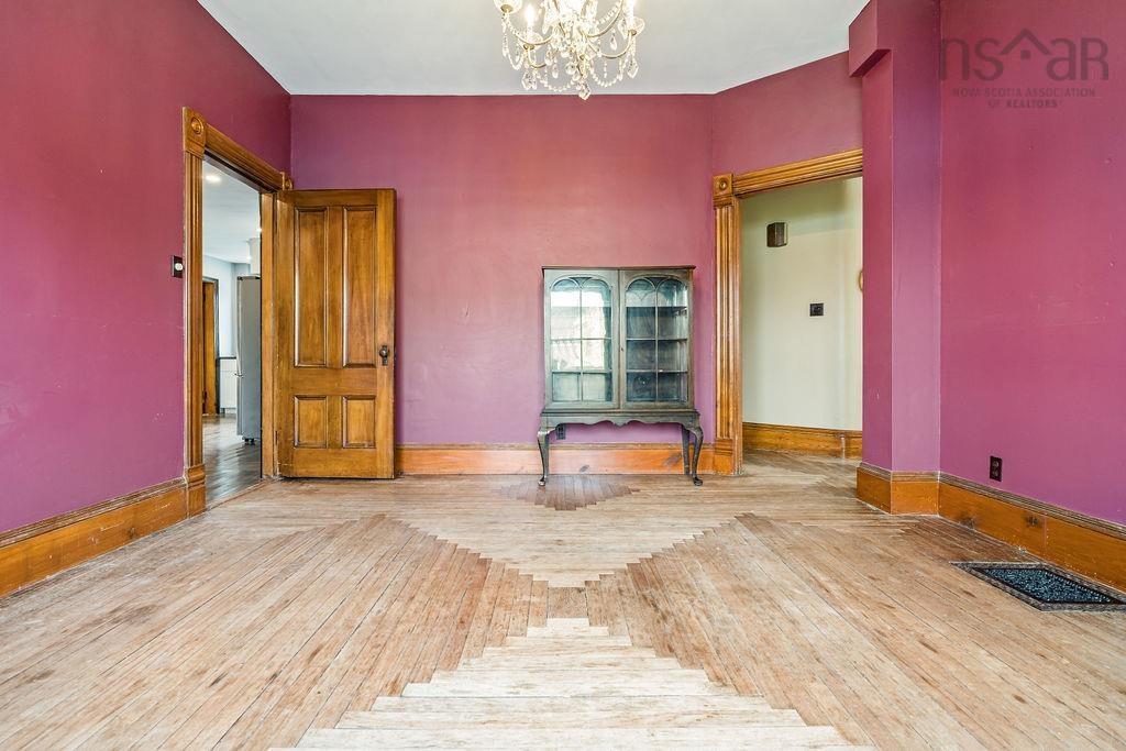 472 Main Street, Parrsboro, NS - Indoor Photo Showing Other Room