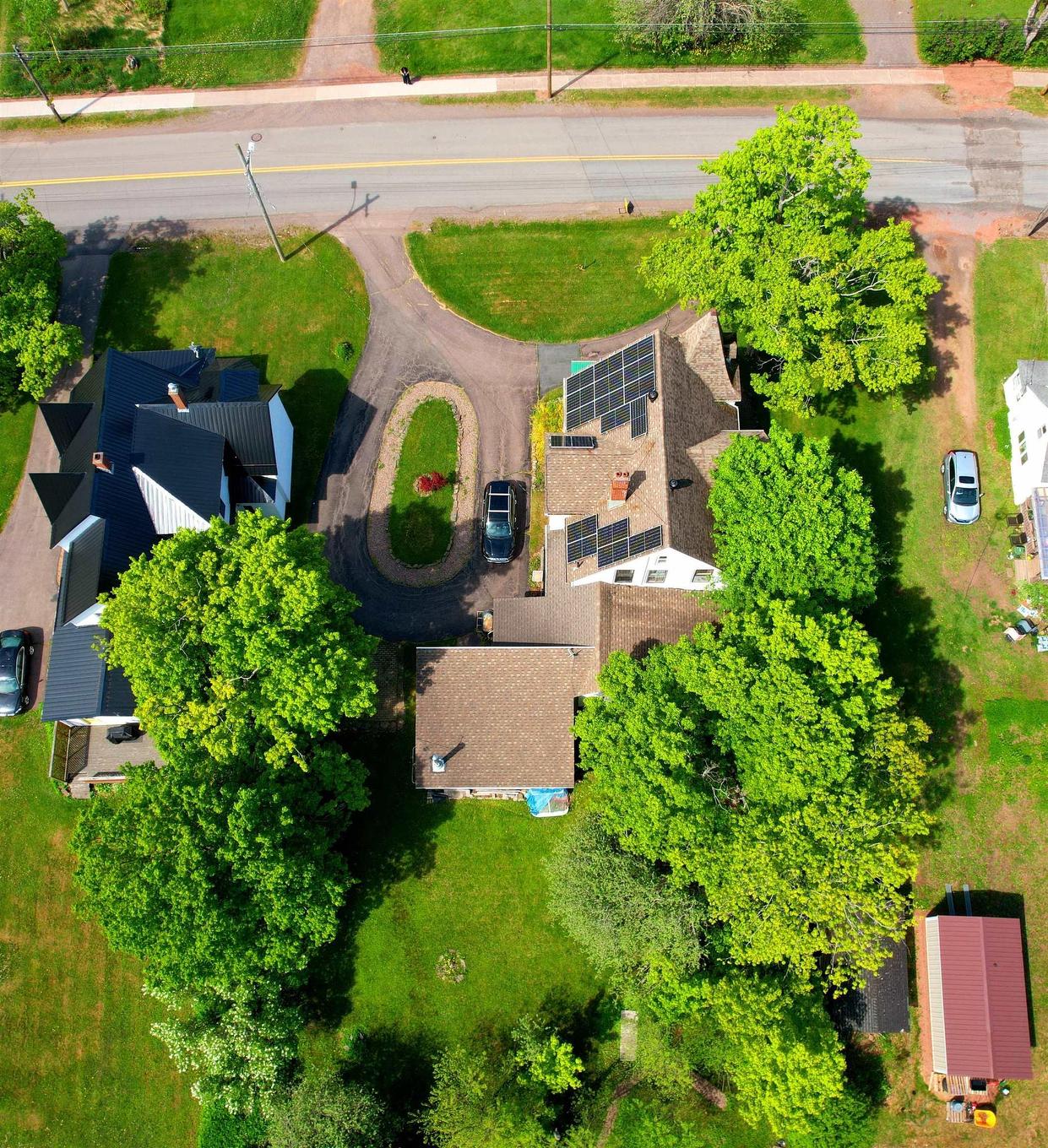 472 Main Street, Parrsboro, NS - Outdoor
