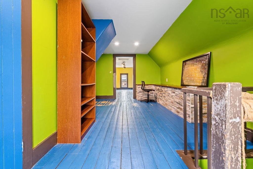 472 Main Street, Parrsboro, NS - Photo Showing Other Room