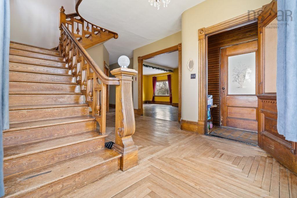 472 Main Street, Parrsboro, NS - Indoor Photo Showing Other Room