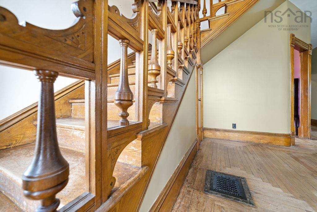 472 Main Street, Parrsboro, NS - Indoor Photo Showing Other Room