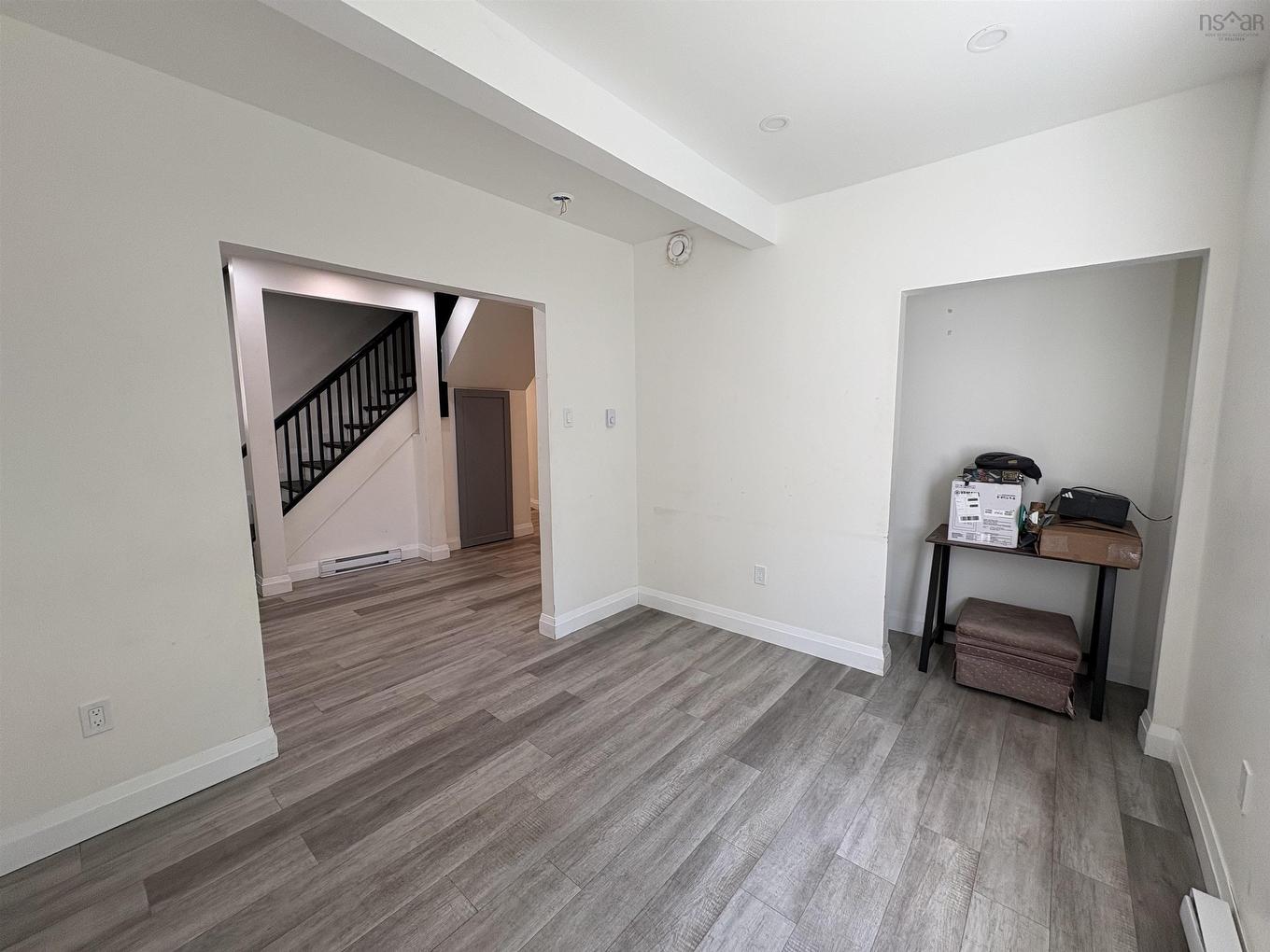 89 St. Phillips Street, Bridgewater, NS - Indoor Photo Showing Other Room