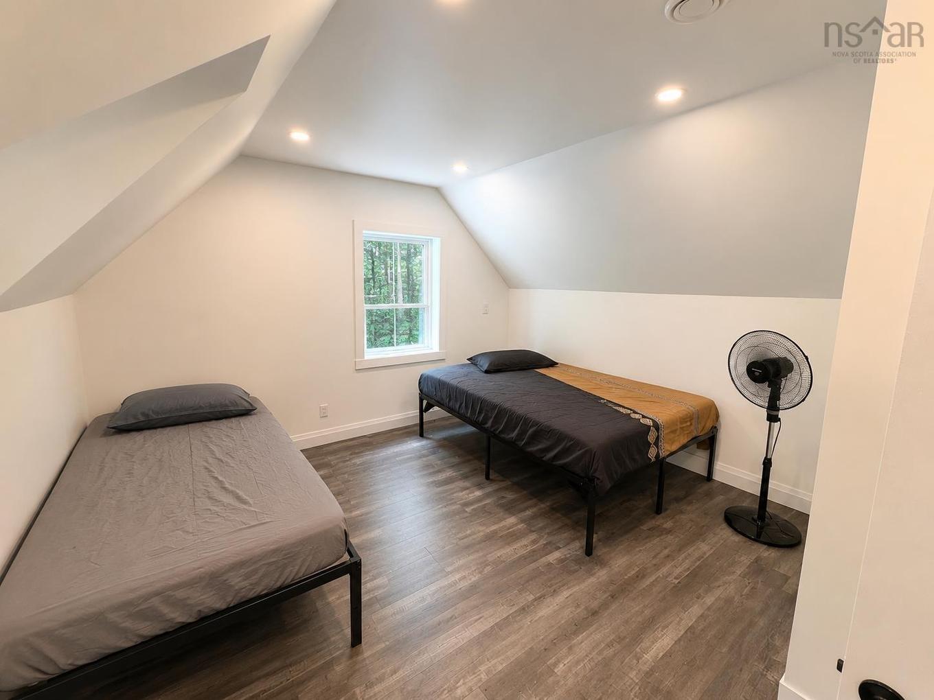 89 St. Phillips Street, Bridgewater, NS - Indoor Photo Showing Bedroom