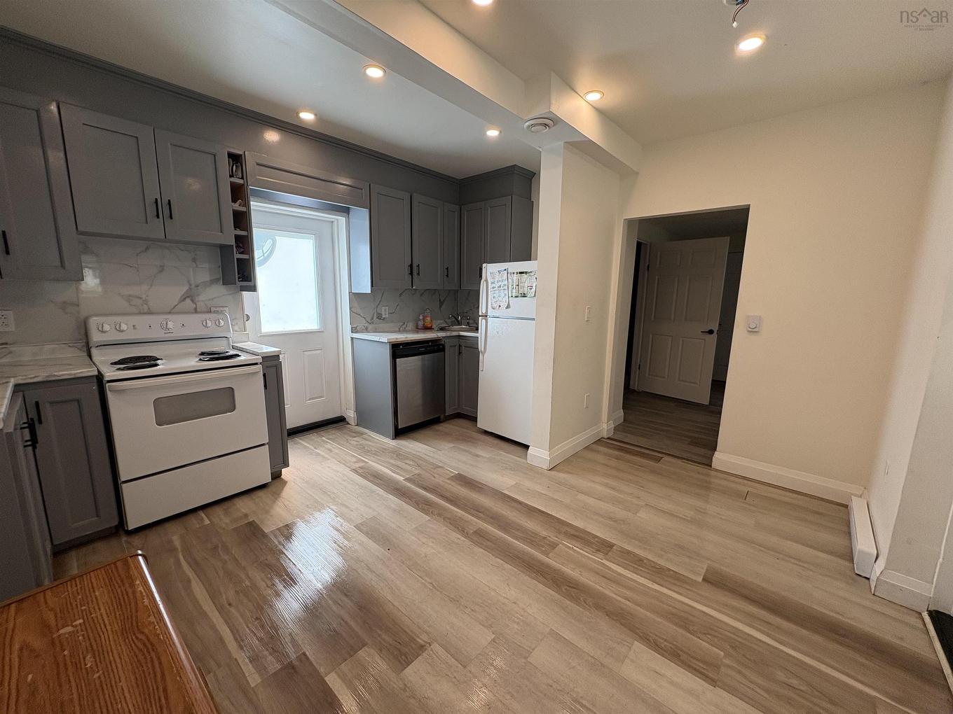 89 St. Phillips Street, Bridgewater, NS