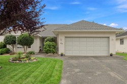 85 Magnolia Dr Parksville, BC V9P 2P6
