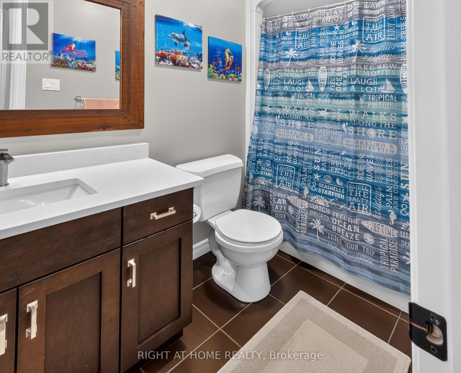 2 Noble Lane, St. Thomas, ON - Indoor Photo Showing Bathroom