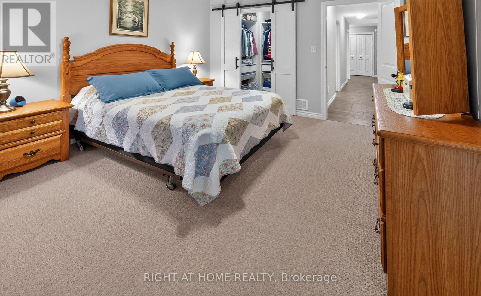2 Noble Lane, St. Thomas, ON - Indoor Photo Showing Bedroom