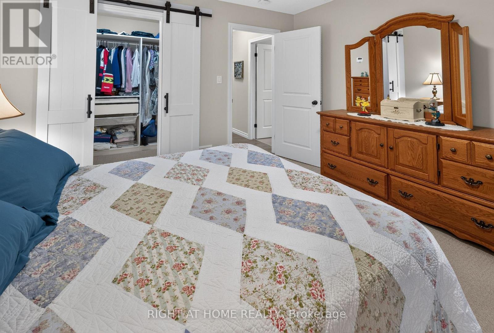 2 Noble Lane, St. Thomas, ON - Indoor Photo Showing Bedroom