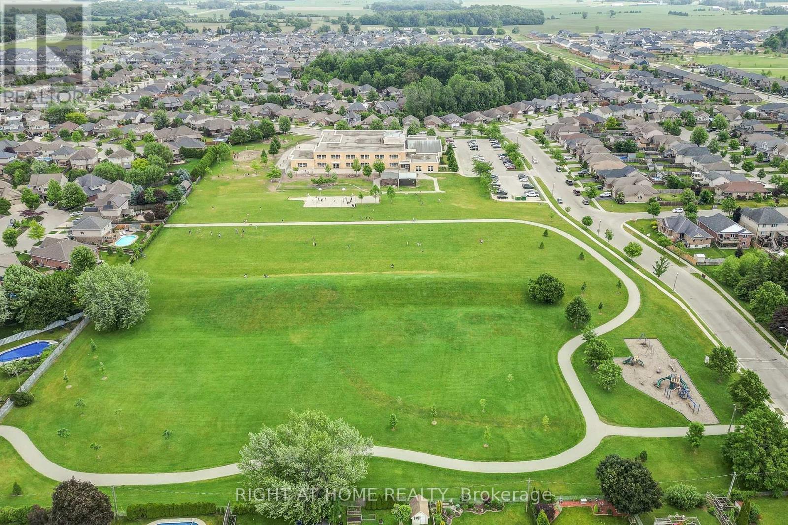 2 Noble Lane, St. Thomas, ON - Outdoor With View