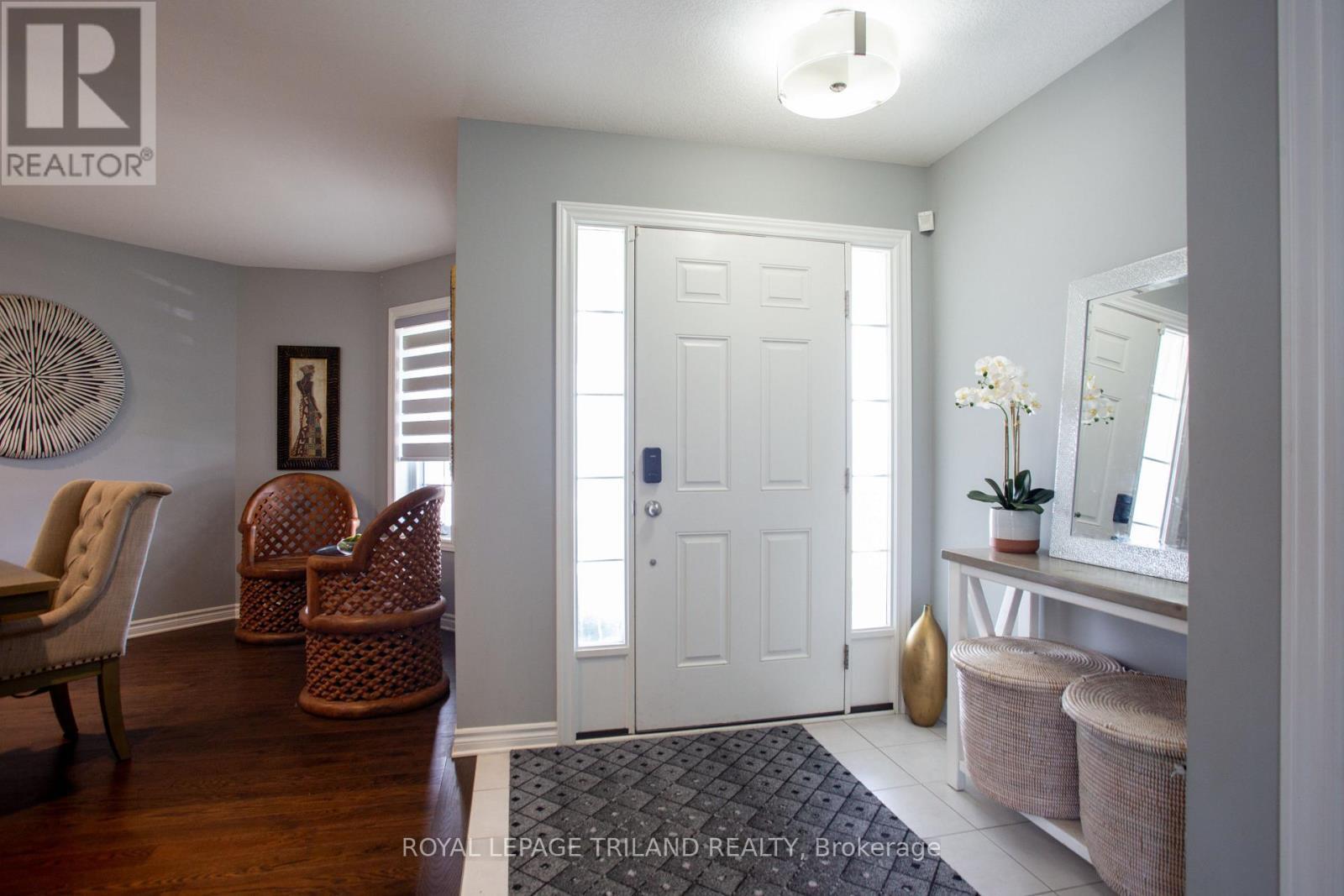1 Acorn Trail, St. Thomas, ON - Indoor Photo Showing Other Room