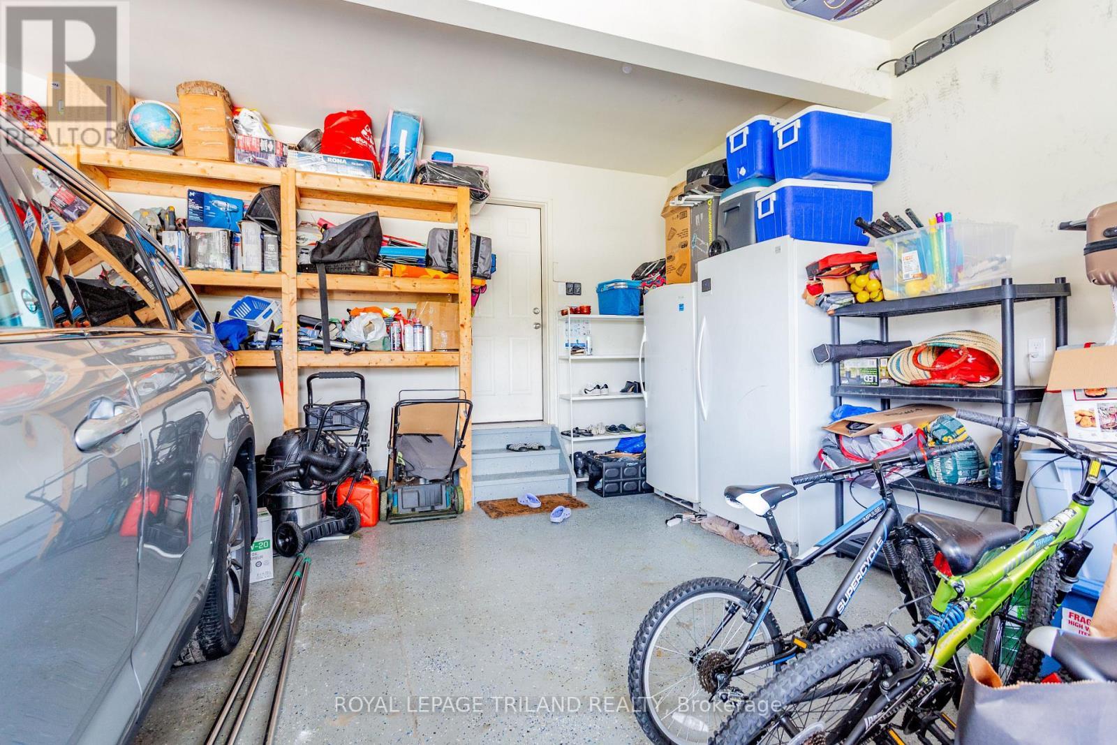 1 Acorn Trail, St. Thomas, ON - Indoor