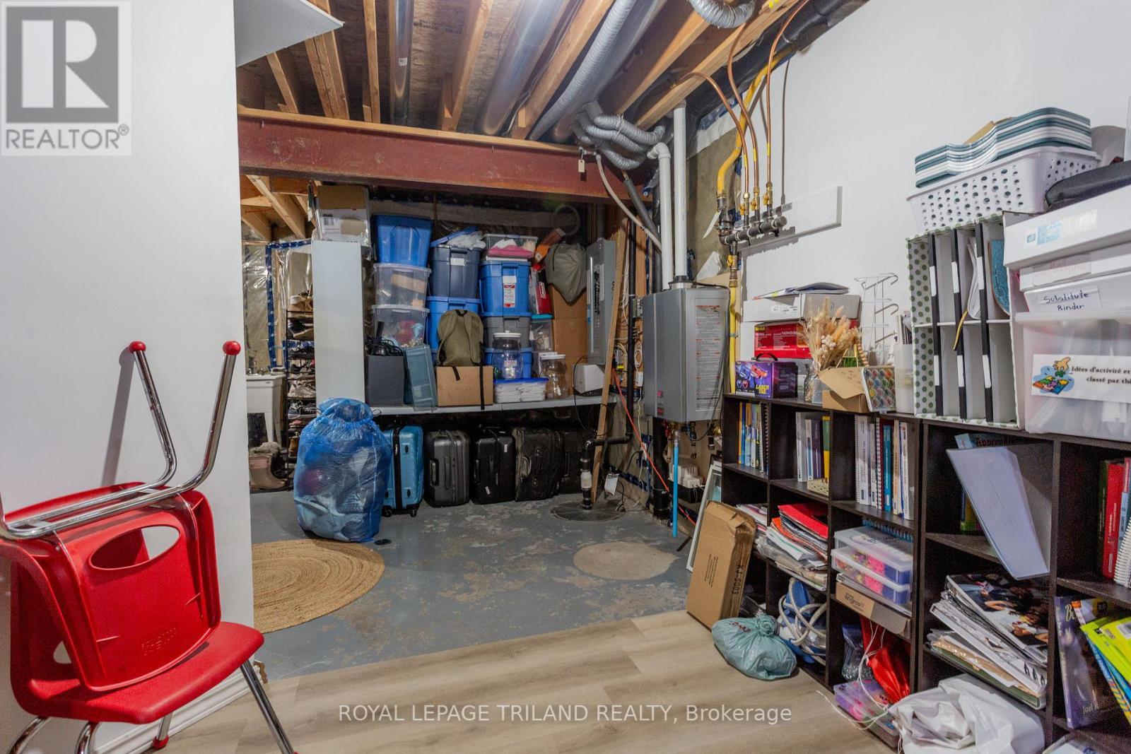 1 Acorn Trail, St. Thomas, ON - Indoor