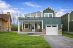 68 Rosedale Trail Kawartha Lakes, ON K0M 1N0