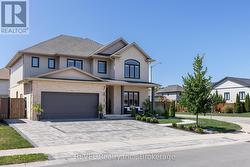 7819 PENDER STREET Niagara Falls (Oldfield), ON L2G 0H3