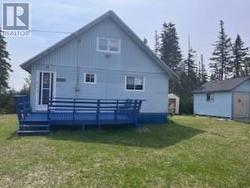 Lot 20 Northwest Arm Road St Anthony, NL A0K 4S0