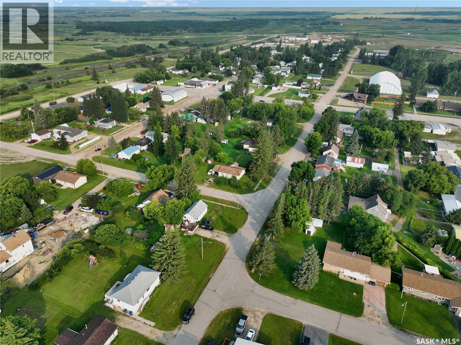 701 3Rd Avenue, Spy Hill, SK - Outdoor With View