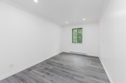 Chambre à coucher -