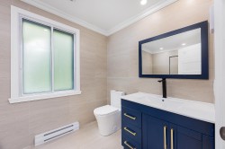Salle de bains -