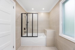 Salle de bains -