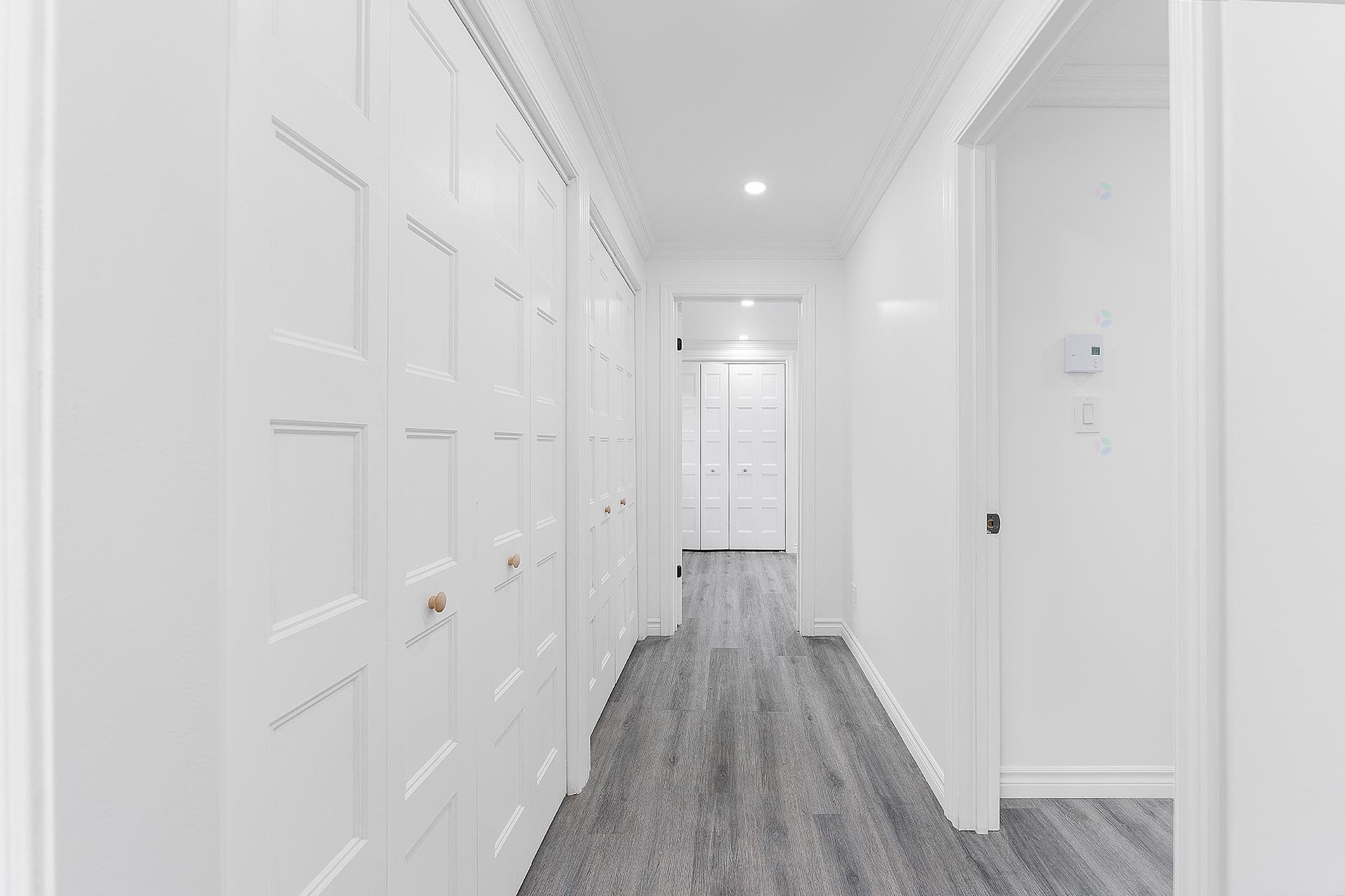 Passageway - 2 Rue Mareuil, Laval (Auteuil), QC - Indoor Photo Showing Other Room