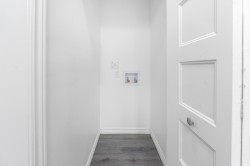 Salle de lavage -