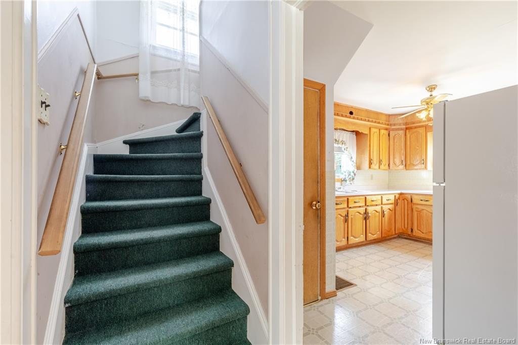 35 Coronation St, Fredericton, NB