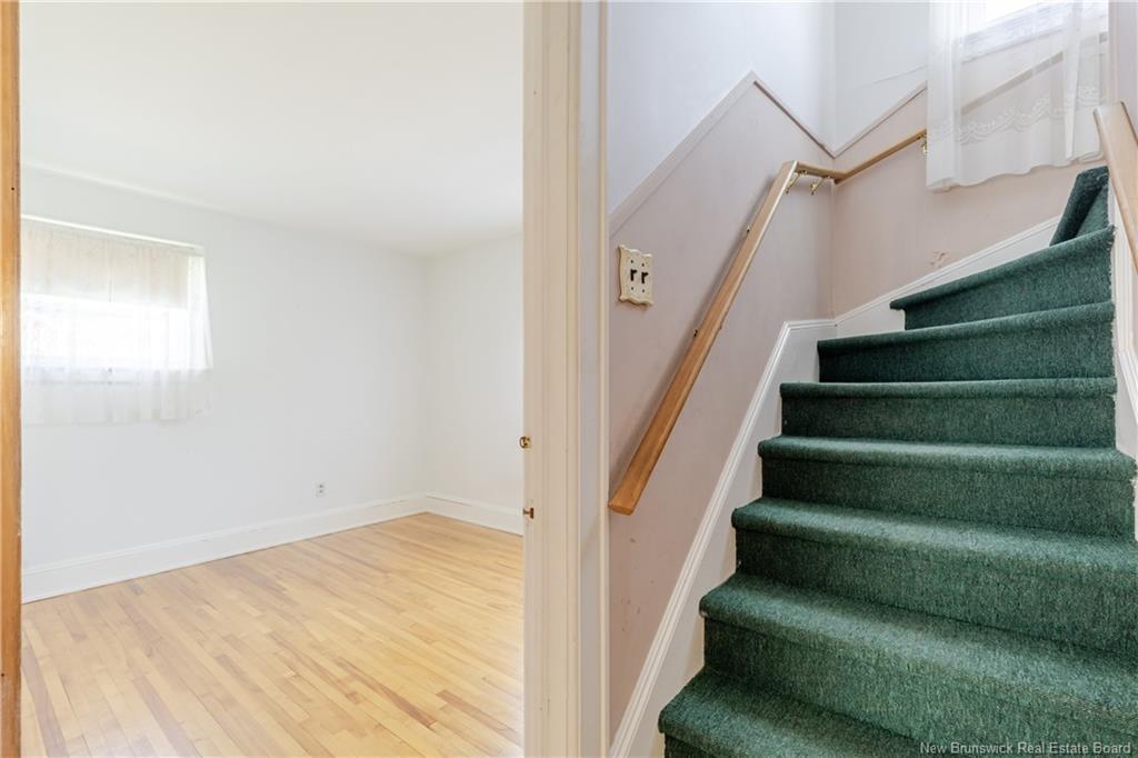 35 Coronation St, Fredericton, NB