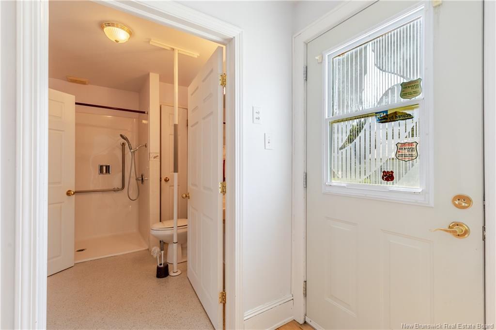 35 Coronation St, Fredericton, NB
