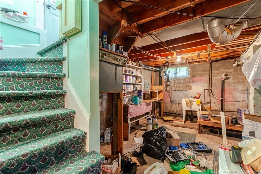 35 Coronation St, Fredericton, NB