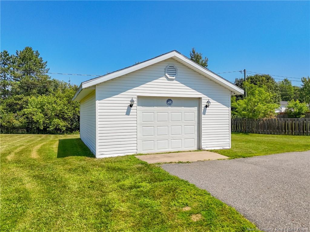 35 Coronation St, Fredericton, NB