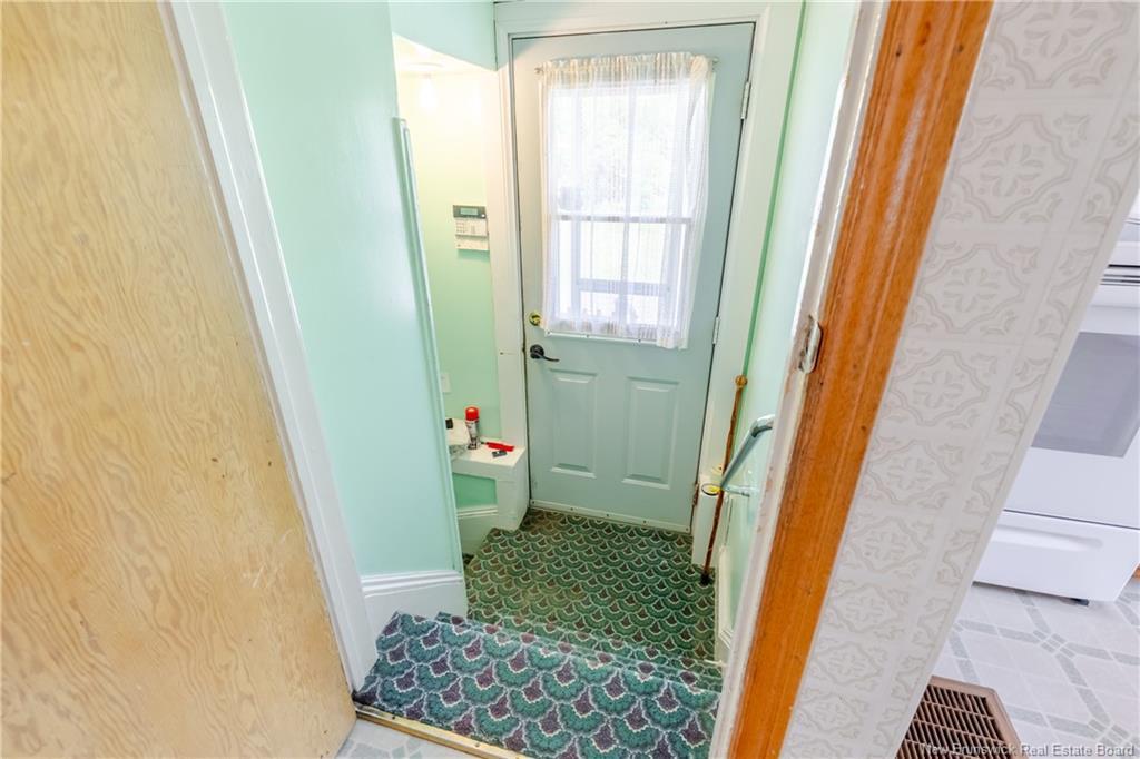 35 Coronation St, Fredericton, NB