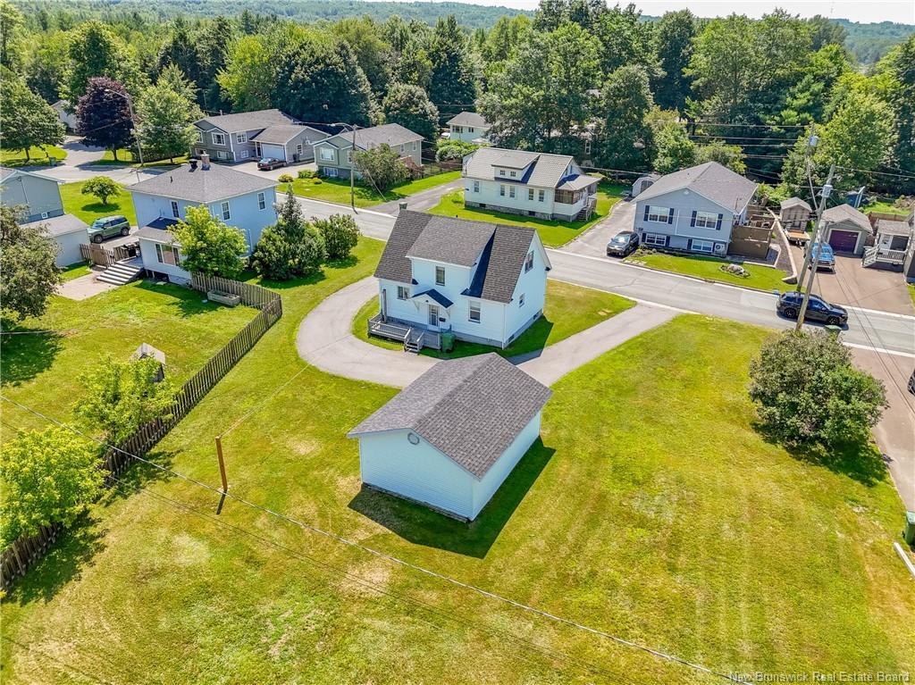 35 Coronation St, Fredericton, NB