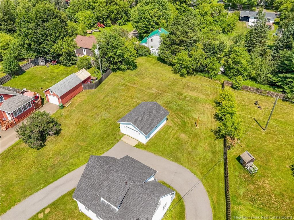 35 Coronation St, Fredericton, NB